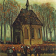 Illustration for article titled Vincent van Goghs never-before-seen sketchbooks